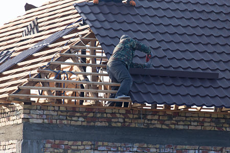 edmond commercial roofing company