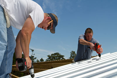 edmond emergency roofing service
