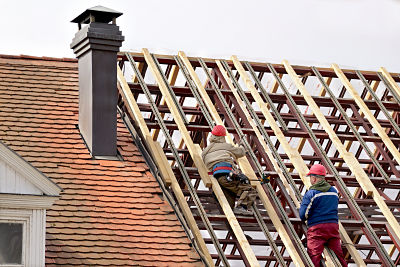 roofing installation edmond ok